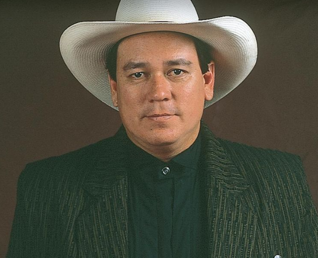 David Lee Garza