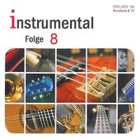 Instrumental - Folge 8