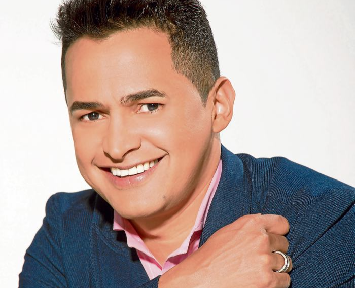 Jorge Celedon