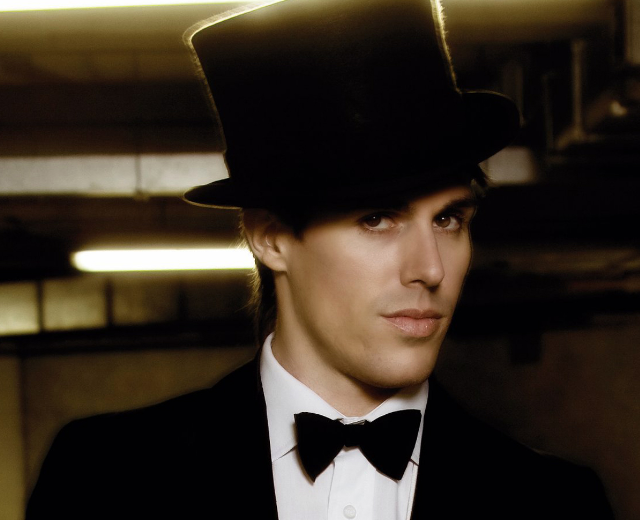 Sam Sparro
