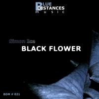 Black Flower