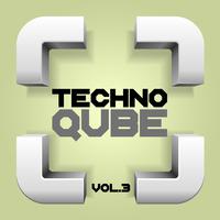 Techno Qube, Vol. 3