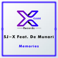 Memories (feat. De Munari)