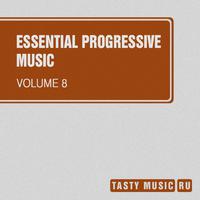 Essential Progressive Music, vol. 8