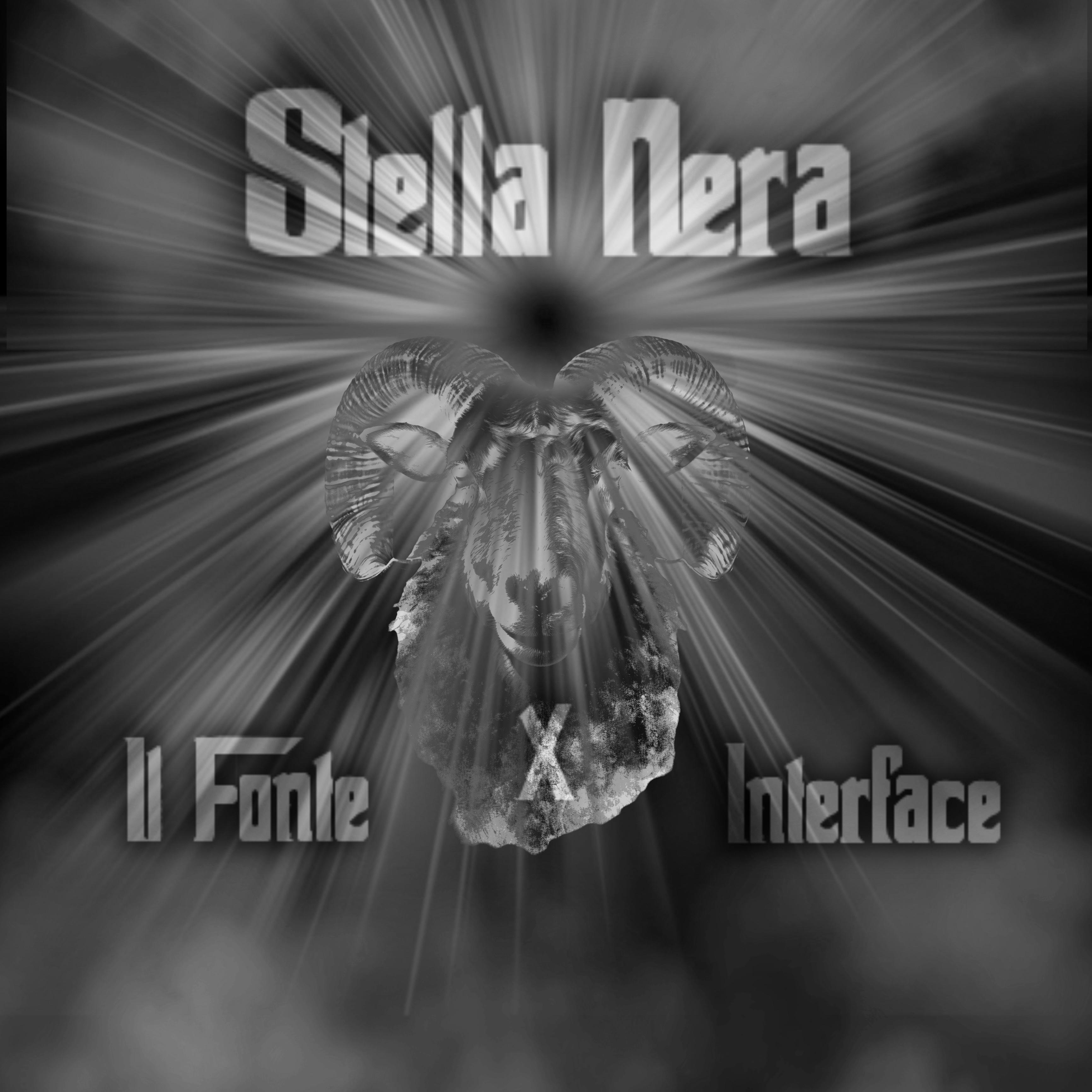 stella nera歌手:interface发行时间:2024-04-12发行公司: il fon