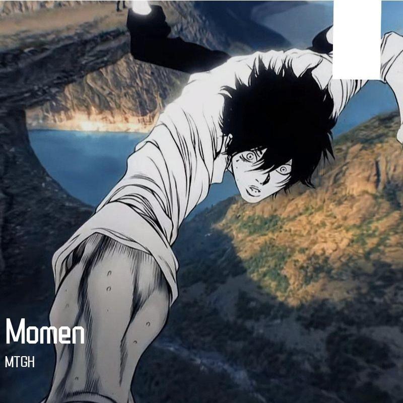 Momen（remix）