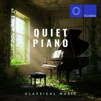 Quiet Piano Classical Music