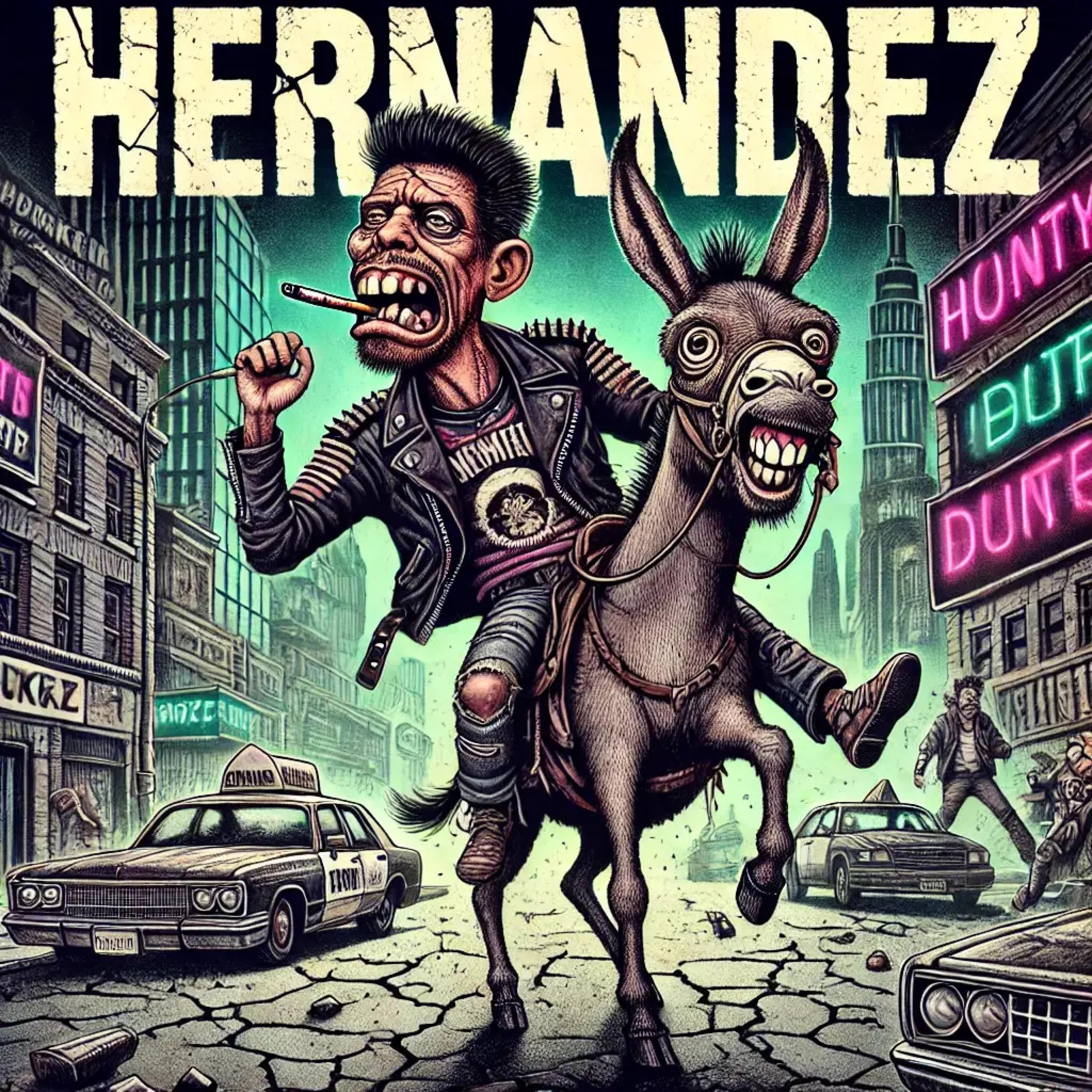 Hernandez