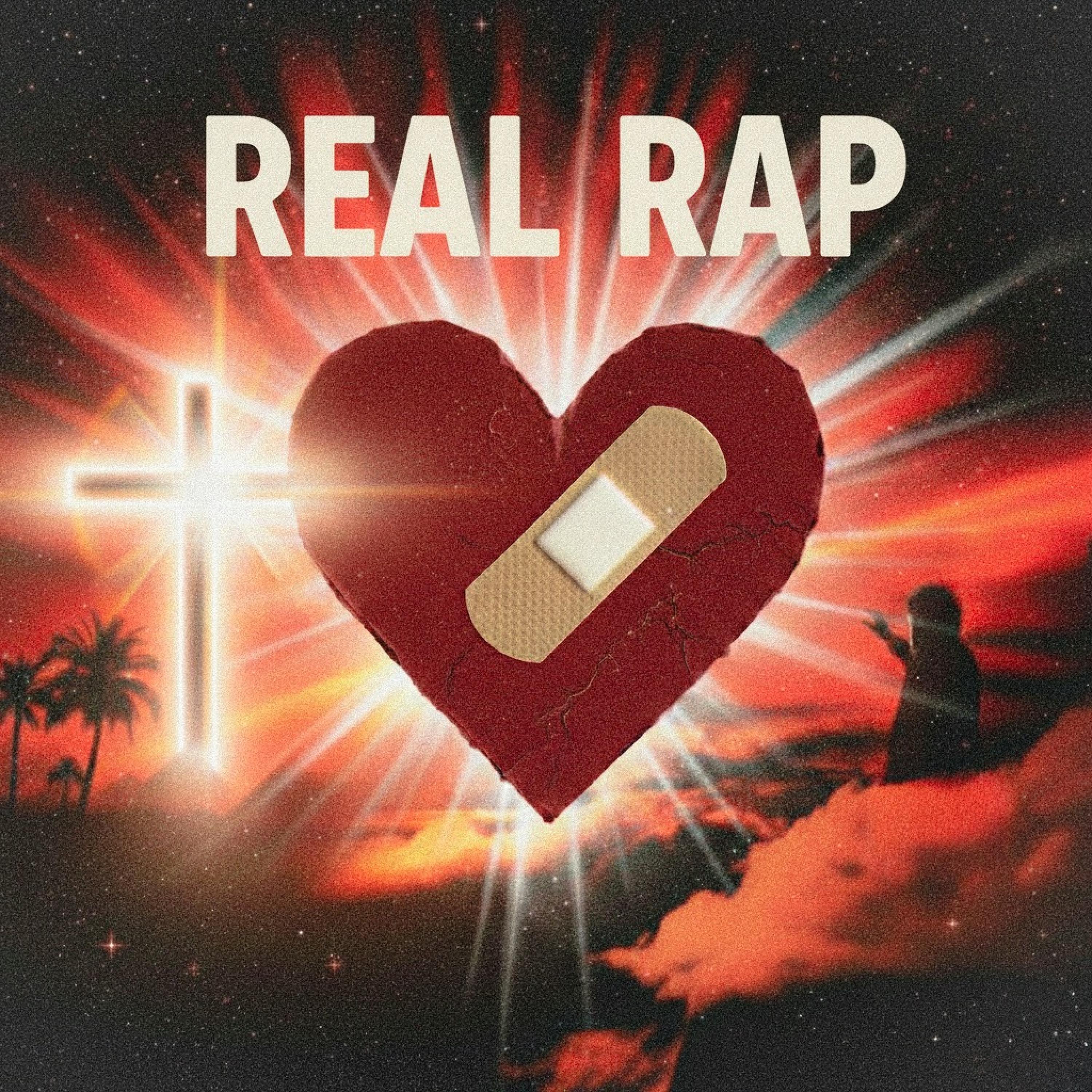 Real Rap (feat. JpBeatz)
