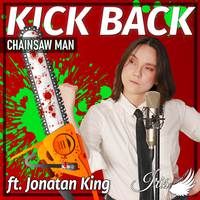 Kick Back (Chainsaw Man OP Spanish Cover)