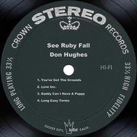 See Ruby Fall