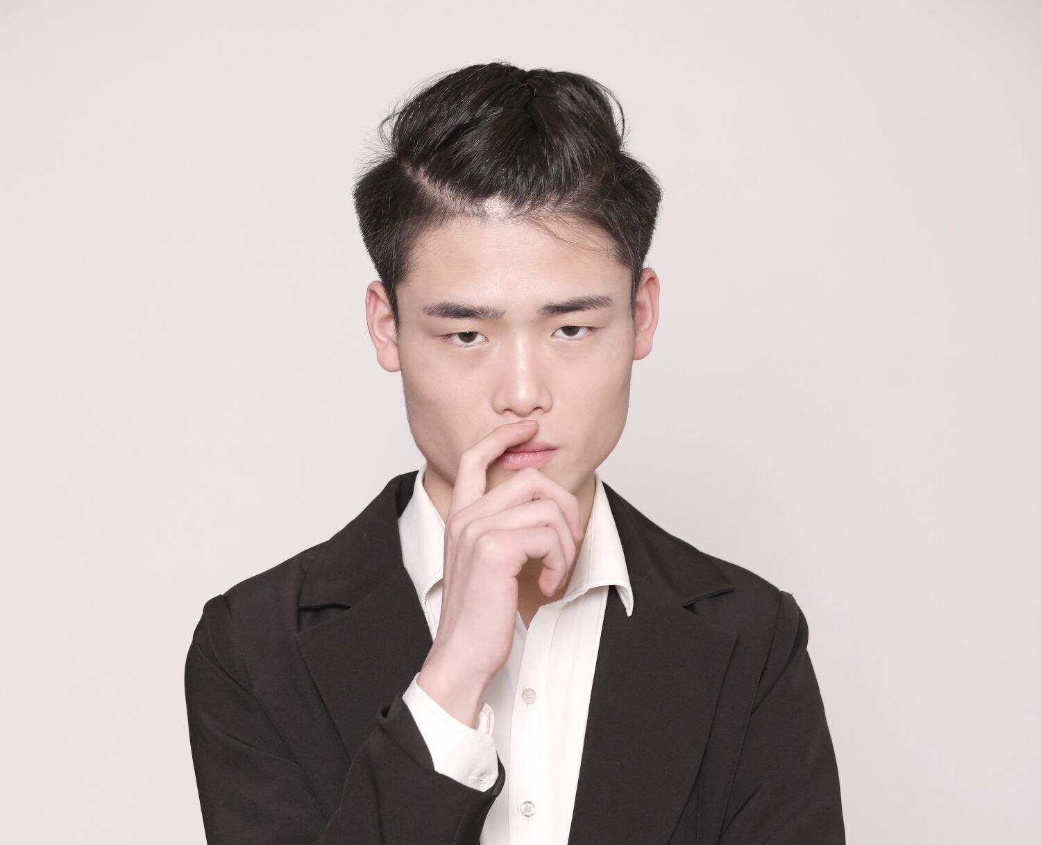张昊