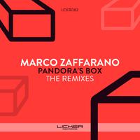 Pandora's Box: The Remixes