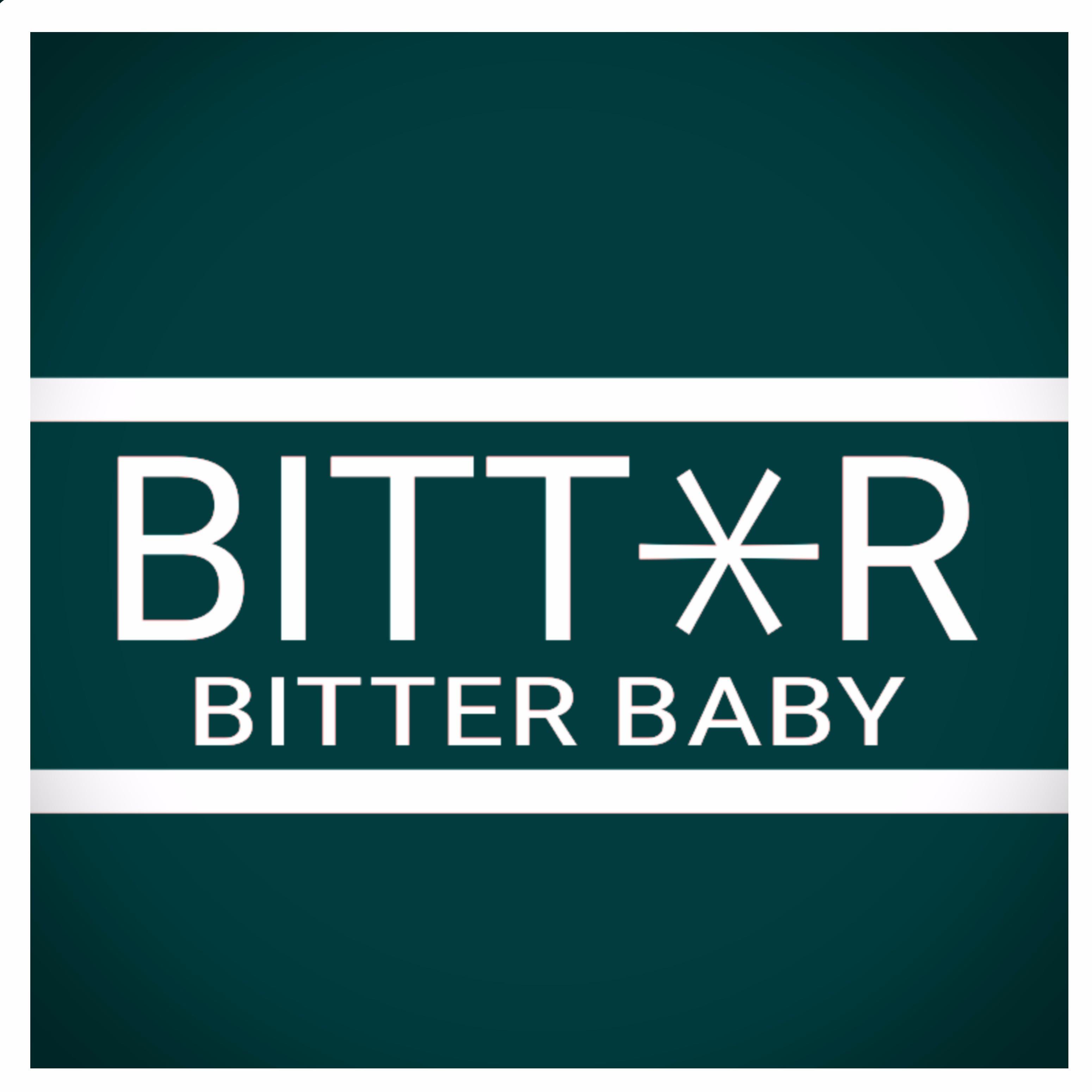 Bitter