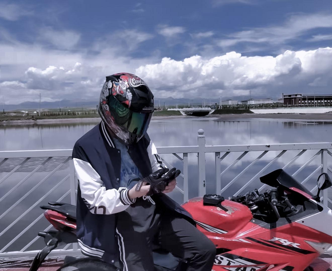 韩愈轩