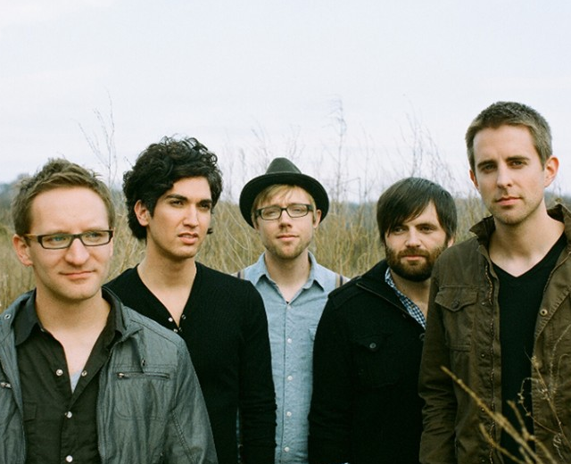 Sanctus Real