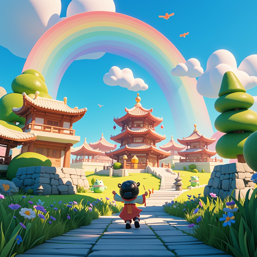 《论诗五首·其二》清朝·赵翼