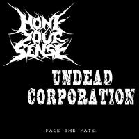 Face the Fate (feat. HONE YOUR SENSE)