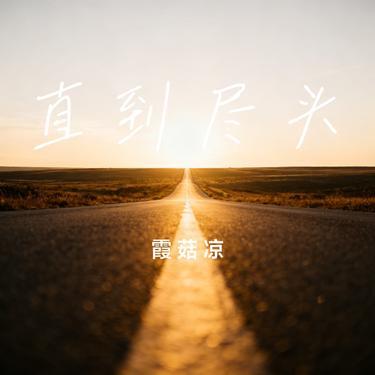 直到尽头封面