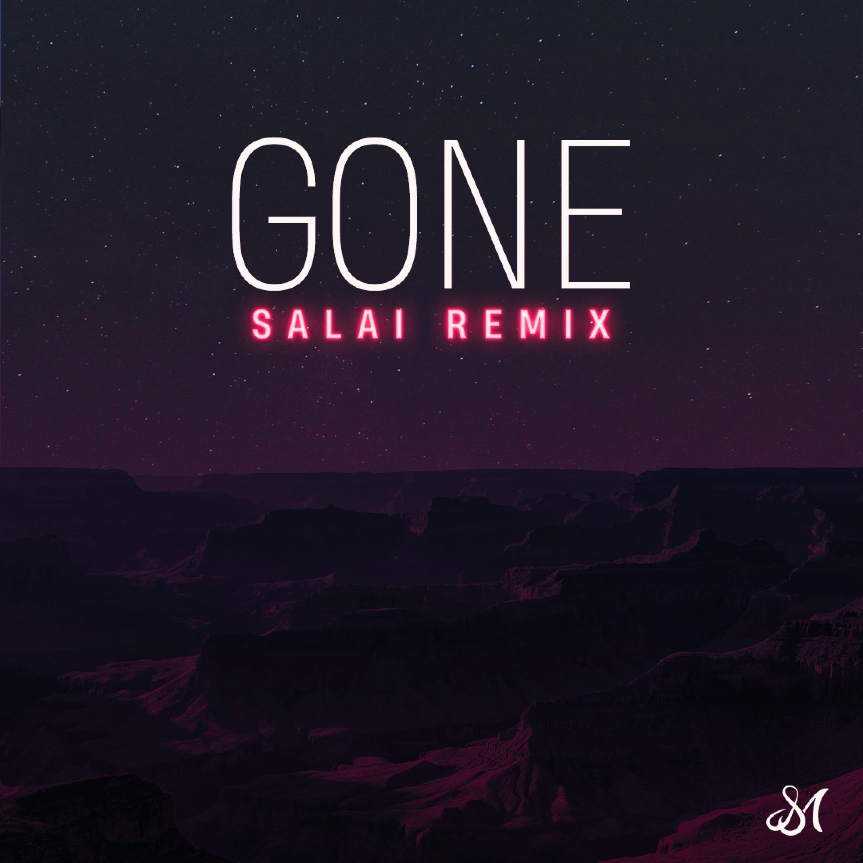 GONE (SaLai Remix)