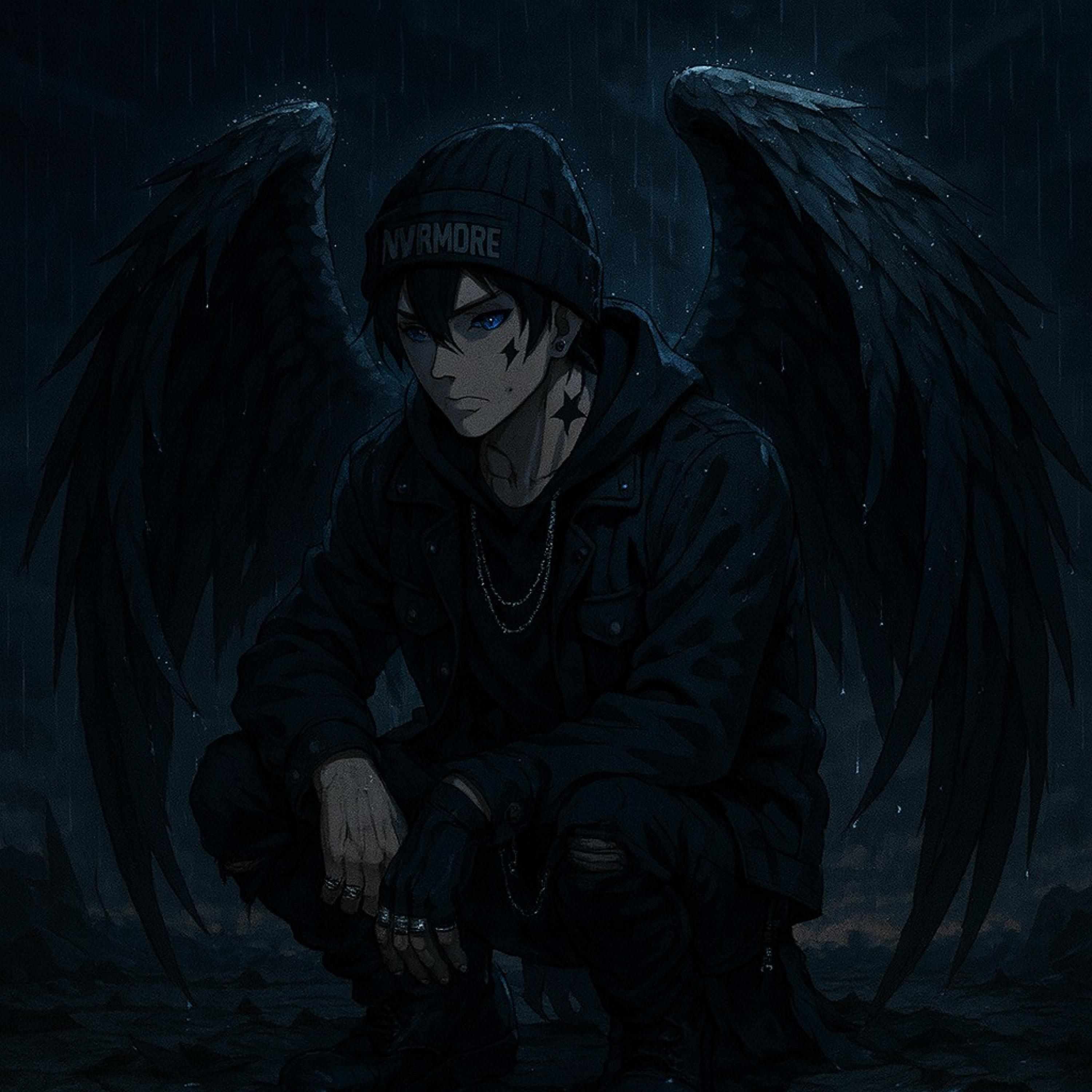 Fallen Angel
