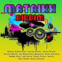 Matrixx Riddim