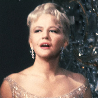 Peggy Lee