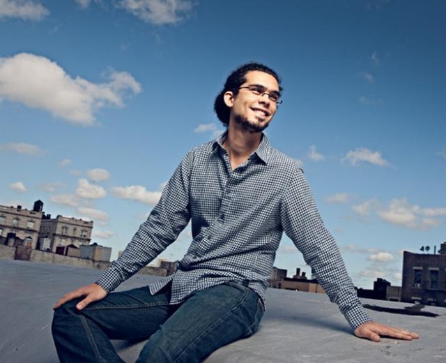 Fabian Almazan