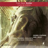 Richter: Leçons des Ténèbres