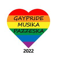 PRIDE 🏳️🌈 Musica Pazzeska 🌈 2022