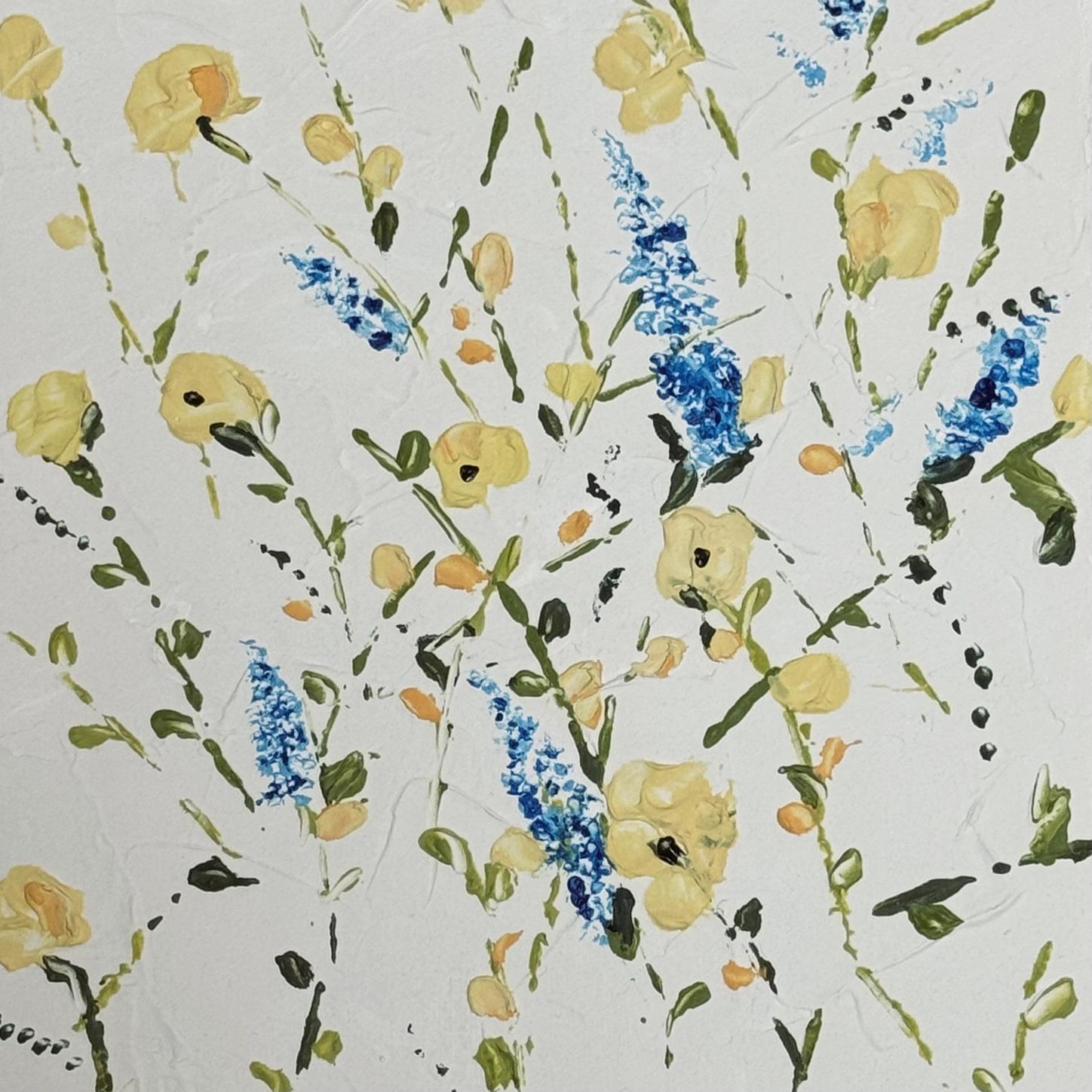 floral