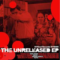 The Unreleased - EP