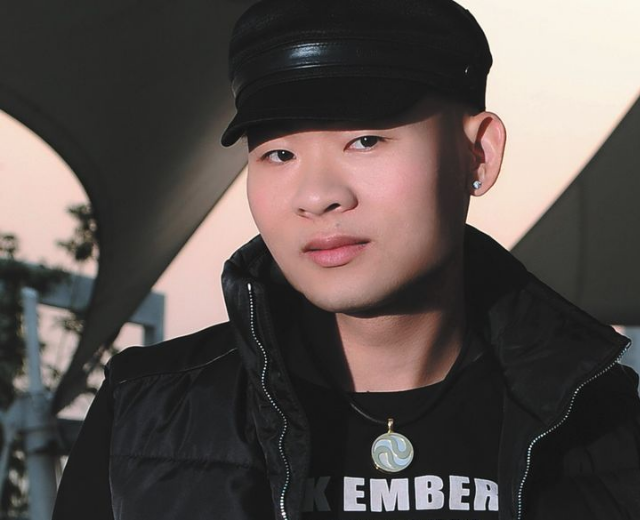 何宗龙