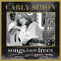 Songs From the Trees (A Musical Memoir Collection)