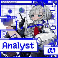 Analyst