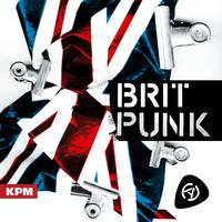 Brit Punk