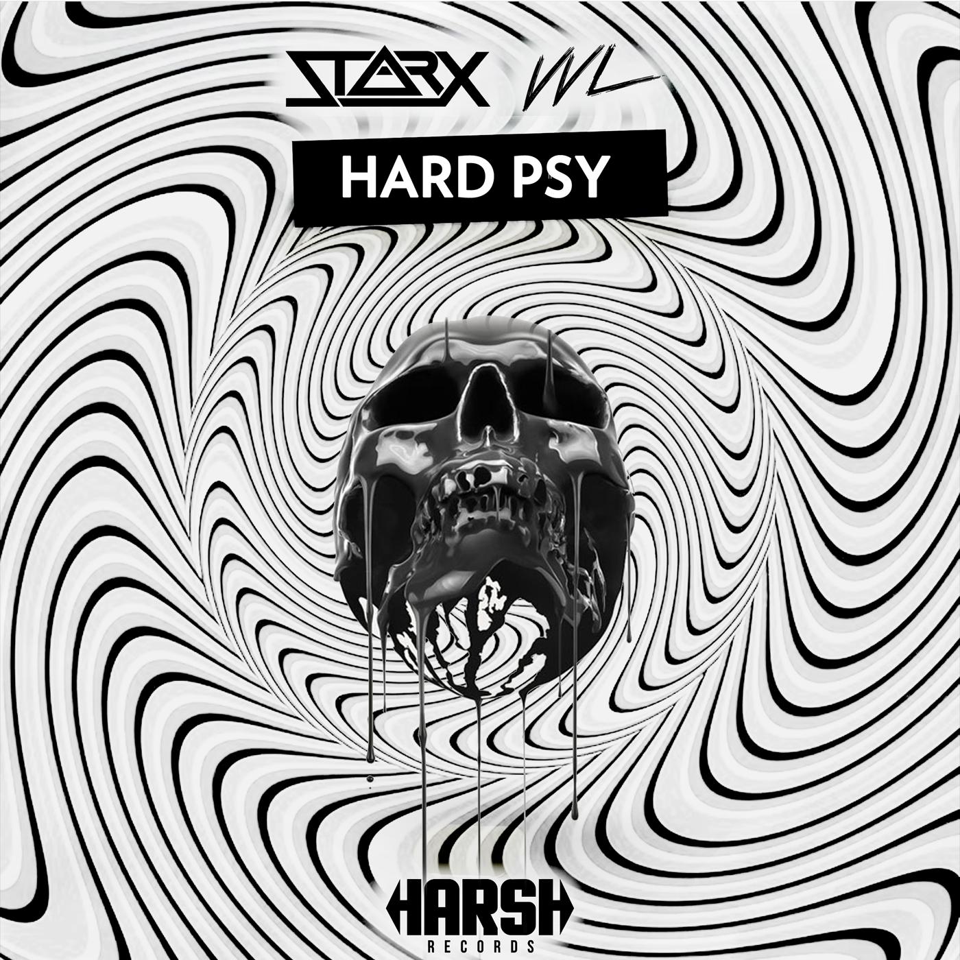 Hard Psy (Original Mix)