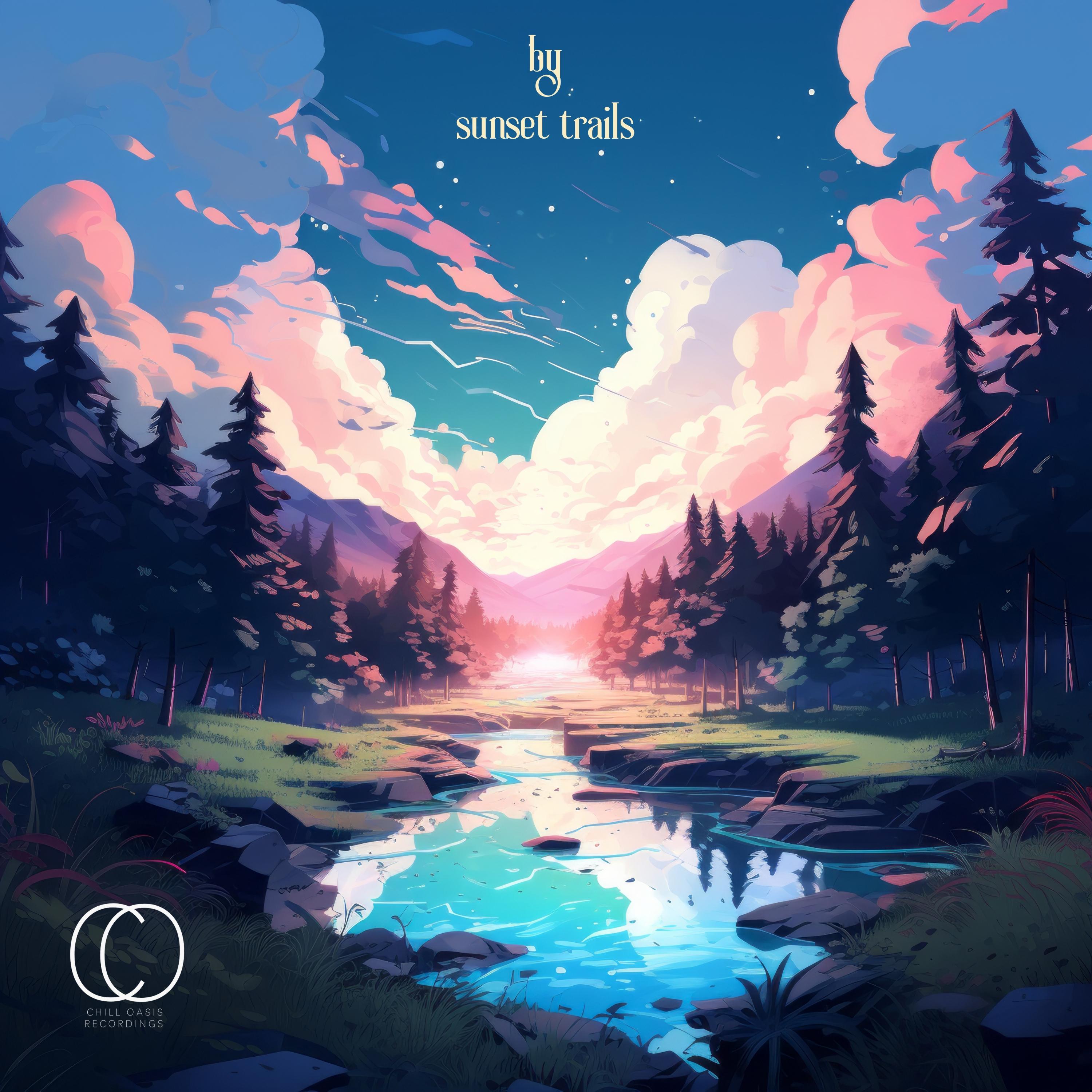 Evening Haze_Sunset Trails_Evening Haze | 在线播放_Evening Haze歌词_Evening Haze下载 | 网易云音乐