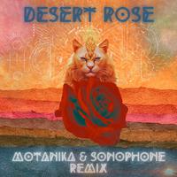 Desert Rose