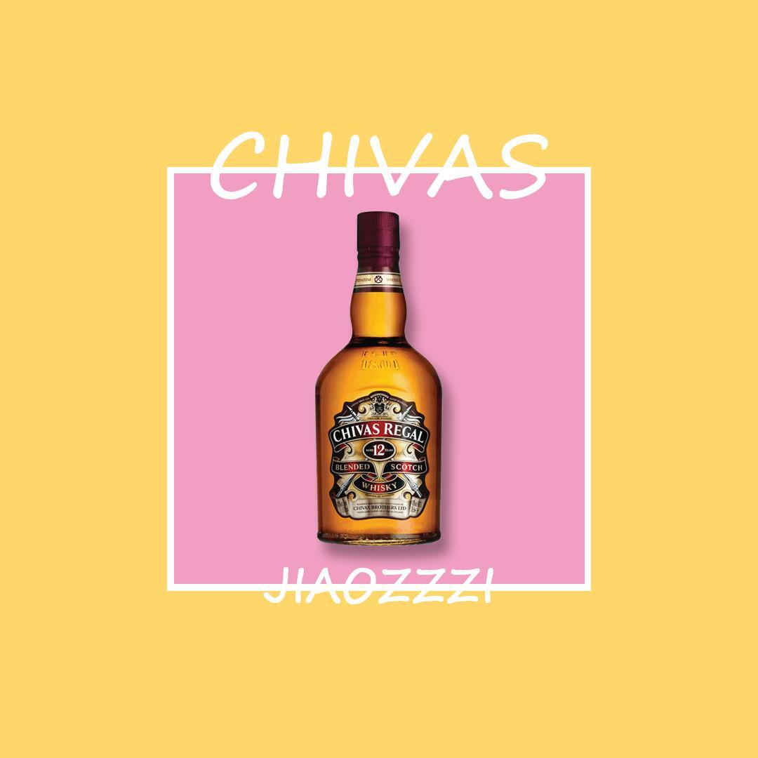 CHIVAS