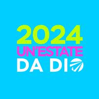 2024 Un'estate da Dio (Pop/Rock)