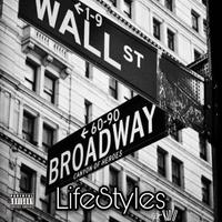 Lifestyles (feat. fazeonerok & kid u)