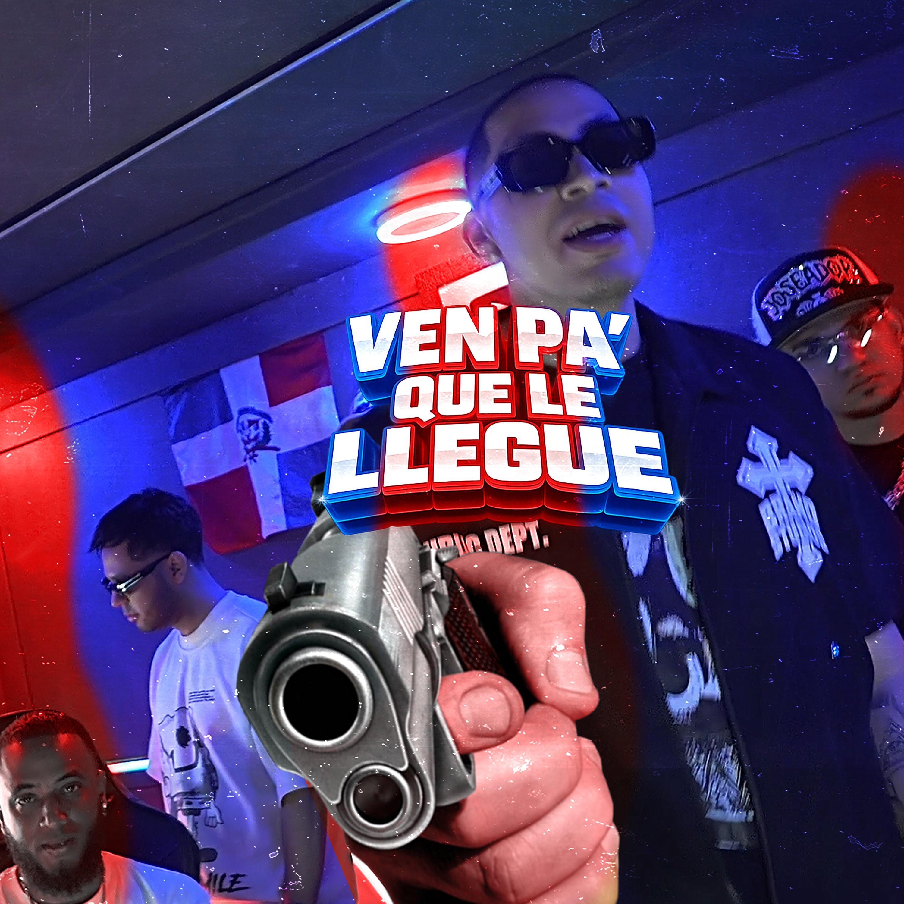 ven pa que le llegue