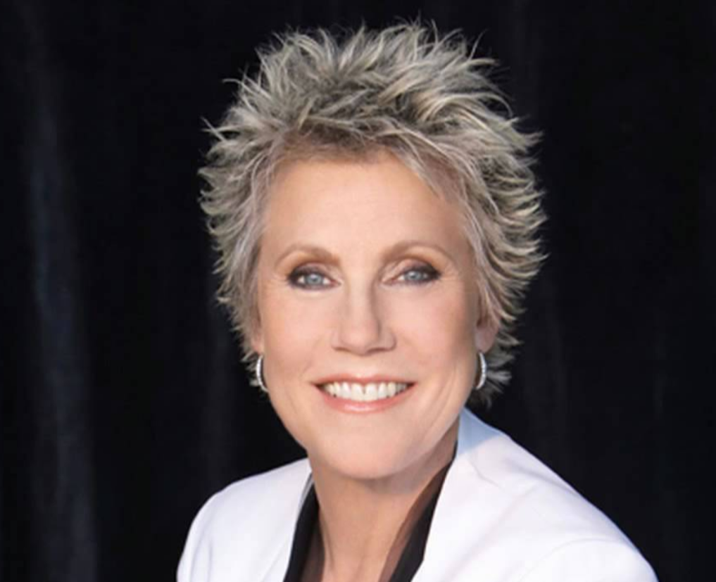 Ann Murray