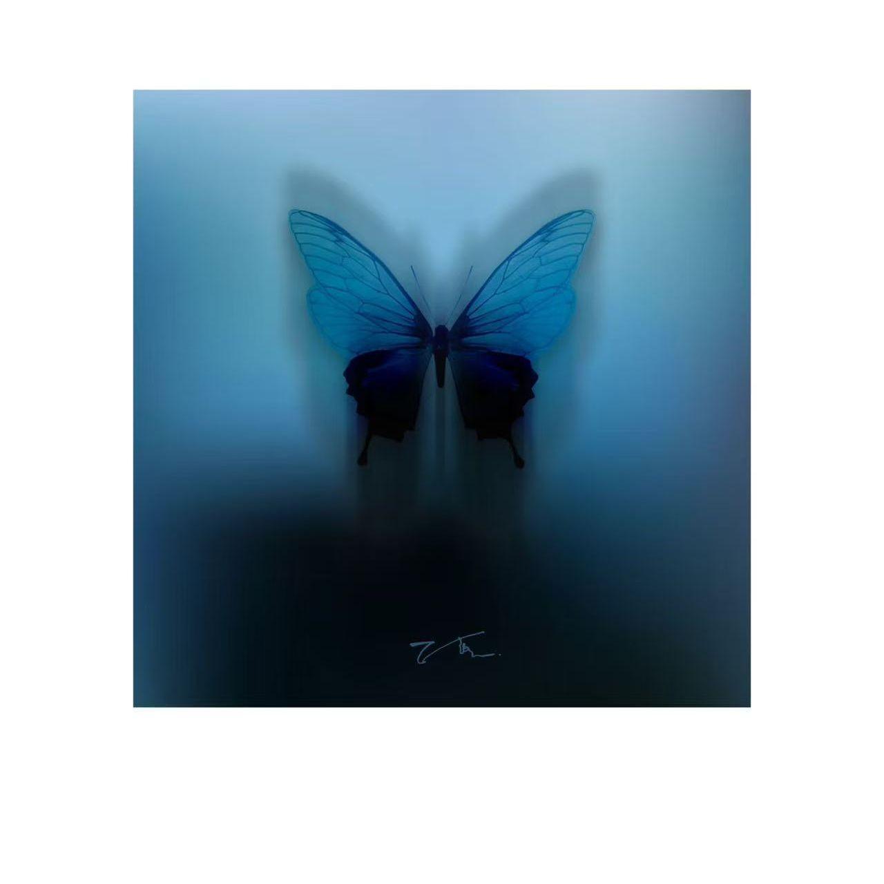 梦的翻篇（prod.NEONMUSIC)封面