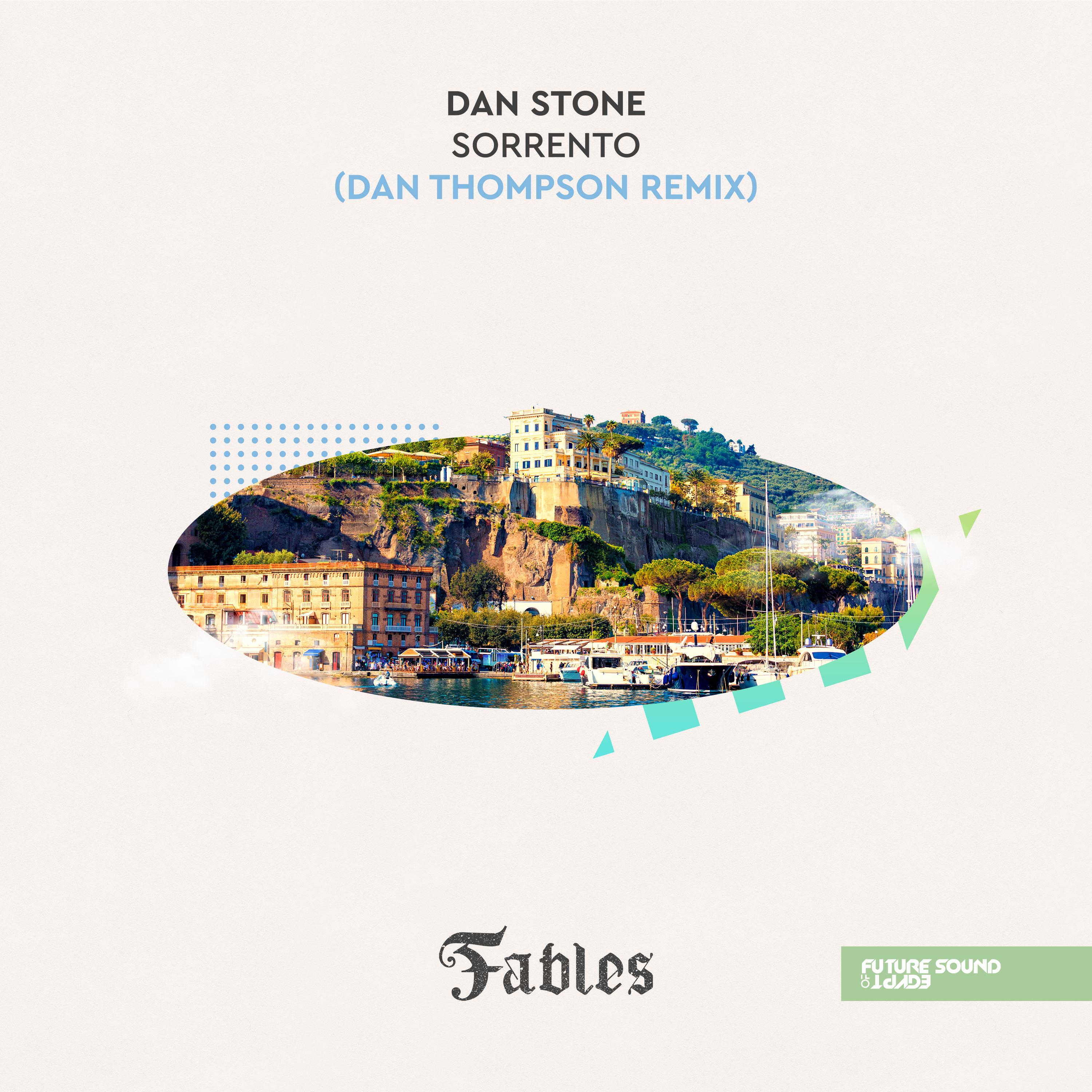 Sorrento (Dan Thompson Extended Remix)