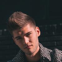 Martin Trevy