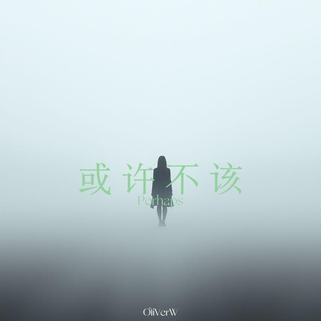 或许不该(Clean Version)