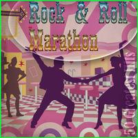 Rock & Roll Marathon - 50 Greatest Hits