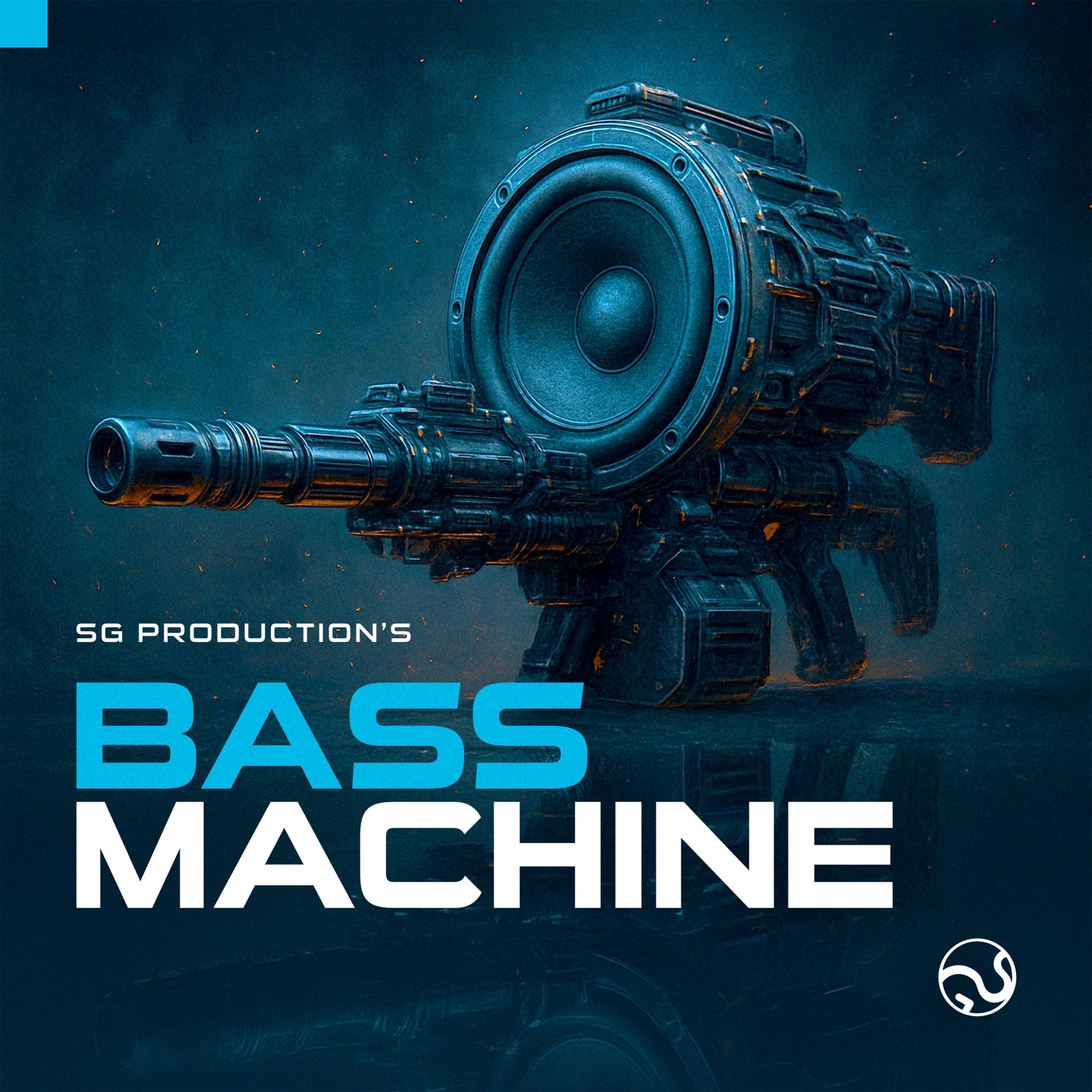 Bass Machine